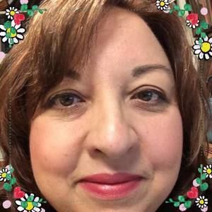 Meet your Posher, Antoinette